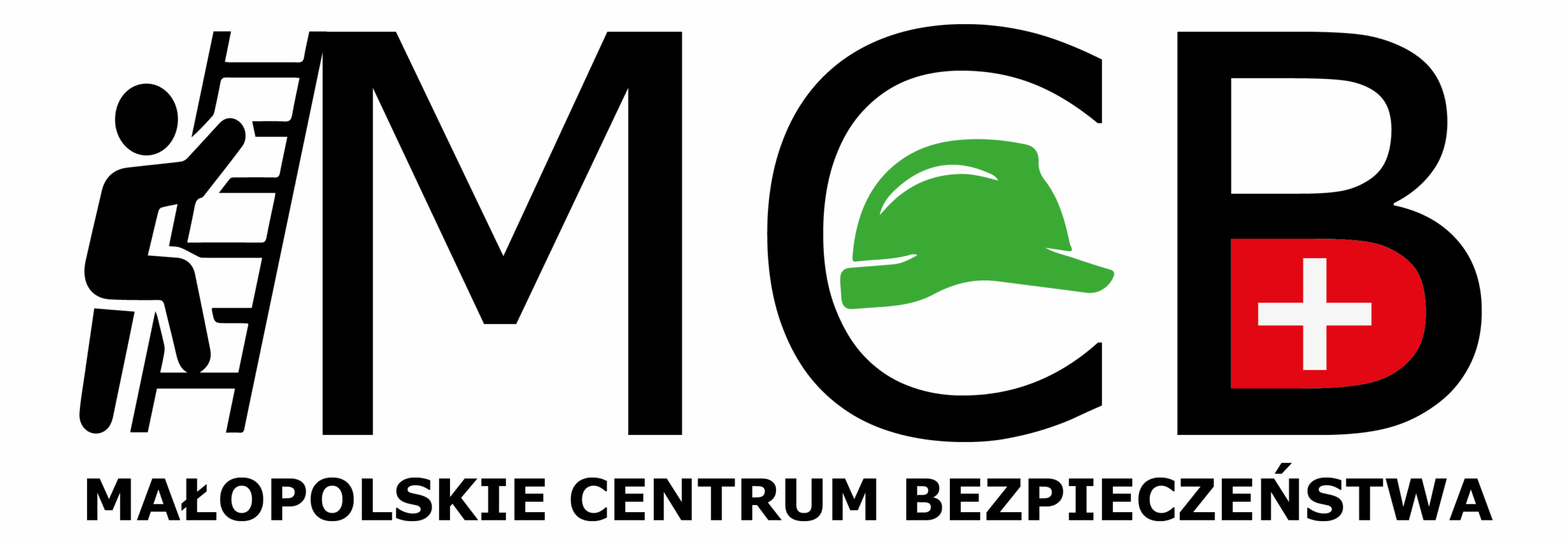 Małopolskie Centrum Bezpieczeństwa Logo